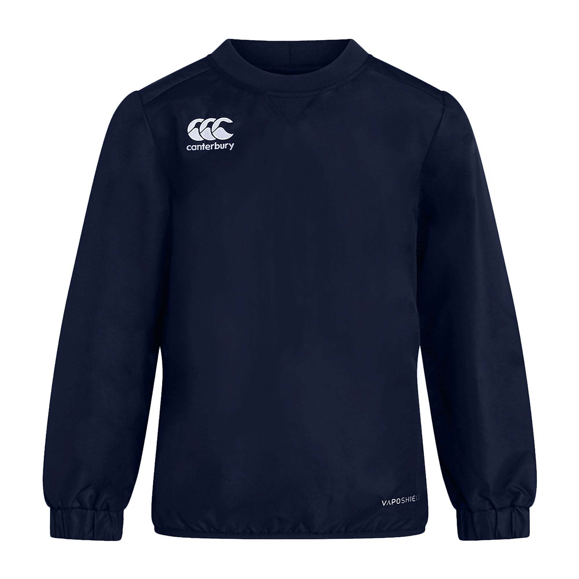 Canterbury - "Club" Sport-Top für Kinder (Marineblau) Image
