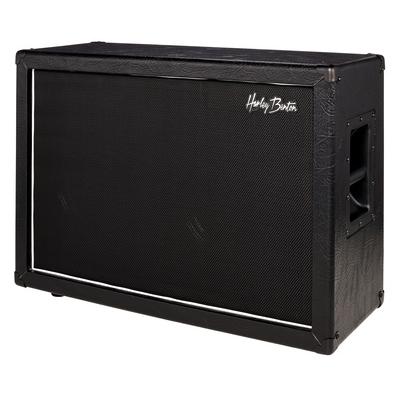 Harley Benton G212 Gitarrenbox