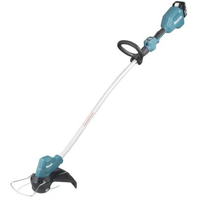 makita Akku Rasentrimmer 18V DUR189RF inkl. 3 Ah Akku und Ladegerät, 25.8x39.6 cm