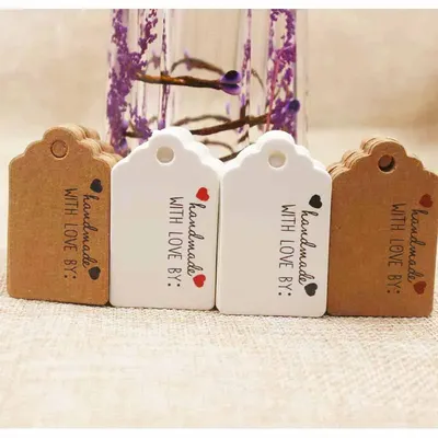Labels+Tags