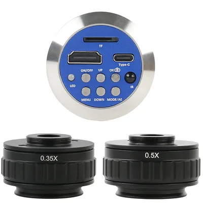 Cameras