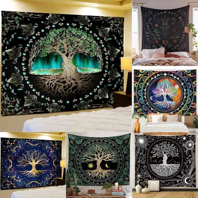 Tapestries
