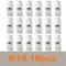 K18 Original Leave-In Molecular Hair Mask Biological Regeneration Repair Dry Chemical Damage Hair 4