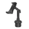 Universal 360 Car Cup Holder Tablet Auto Mobile Mount Cradle for Apple iPad Pro 12.9 Air 2019 Mini 4