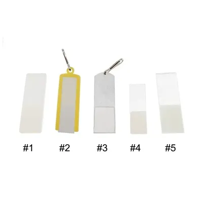 Laser Alignment Card Double-frequency IR Infrared Imaging Graphics visulize/detector