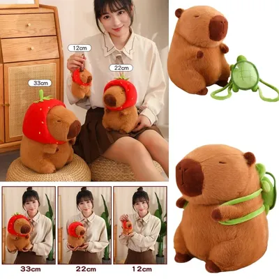 Plush+Toys+Stuffed+Animals