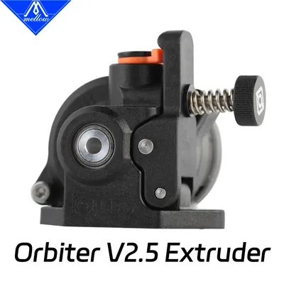 Mellow LDO Orbiter Extruder V2.5 with LDO Motor Direct Drive For Voron 2.4 Creality3D CR-10 Ender3 /