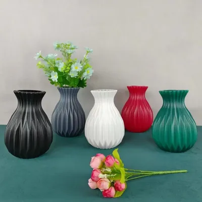 Vases