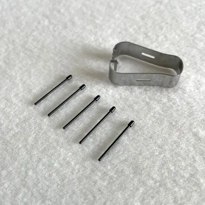 Touch Stylus S Pen Tips Apply for Wacom One DTC133 CTC4110 CTC6110 DTC121 DTC134 Stylus Pen Refill