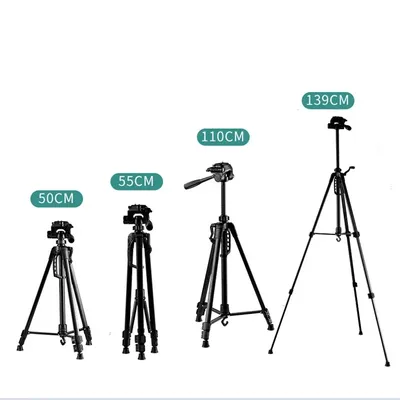 Tripods+Monopods