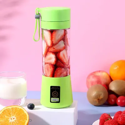 Juicers