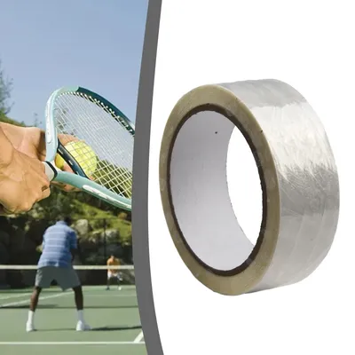 Tennis+Racquets