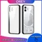 Mobile Phone Cover Case For Nothing Phone 2 Black Border Shockproof Cell Case For Nothing Phone2