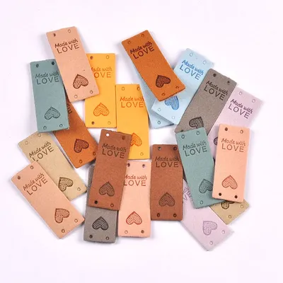 Labels+Tags
