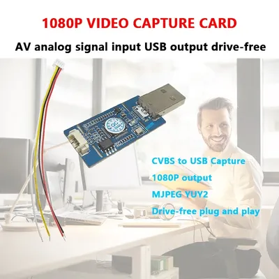 Video+Editing+Capture+Cards