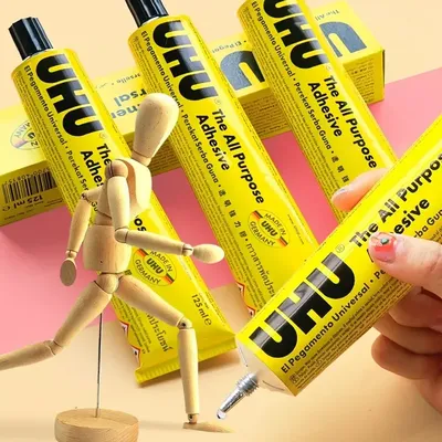 Glue