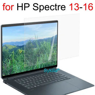 Screen Protector for HP Spectre 13 x360 14 16 13-aw 13-ap 13-af 13-ae 14-eu 14-ef 14-ea 16-aa 16-f