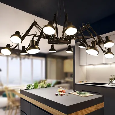 Chandeliers