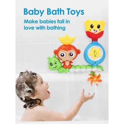 Bath+Water+Toys