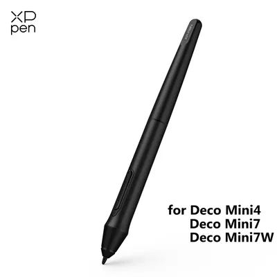 XP-Pen P05D Battery-Free Stylus 8192 Levels for Graphic Tablet Deco 01V2/Deco Mini7/Deco Mini7W