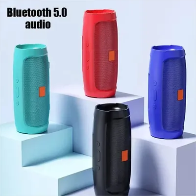 Stereo+Speakers