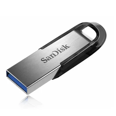 SanDisk SDCZ73 USB Flash Drive 256GB 128GB 64GB 32GB USB 3.0 Metal Encryption Pen Drive Memory Stick
