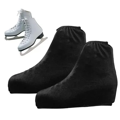 Figure Ice Roller Skates Boot Covers Protector Overshoes Skate Boots Cover Performance Ready for