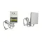Game Console Adapter Charger AC Power Adapter Durable Auto-Voltage For Sony Playstation PS1 Psone