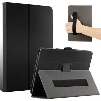 Magnetic Cover For Blackview Tab 90 WiFi 2024 Case Handheld 10.92" Tablet PC Folio PU Leather Stand
