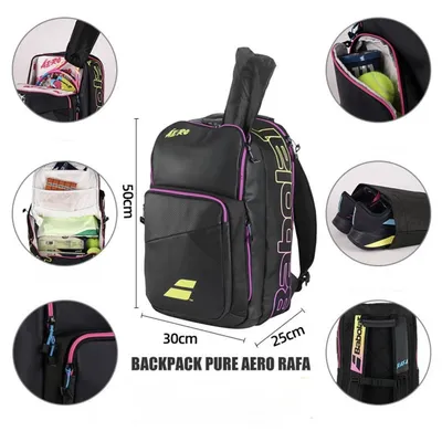 Tennis+Racquets