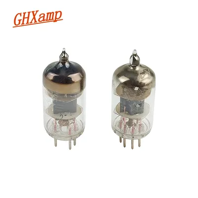 Beijing 6J1 Tube Replaces 5654 6m1 EF95 New original electronic Amplifiers tube 2PCS