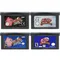 New 32-Bit Video GameGBA Kirby Game Cartridge 32-Bit Video Game Console Card Amazing Mirror