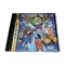 Saturn Copy Disc Game RABBIT Unlock SS Console Game Optical Drive Retro Video Direct Reading Game
