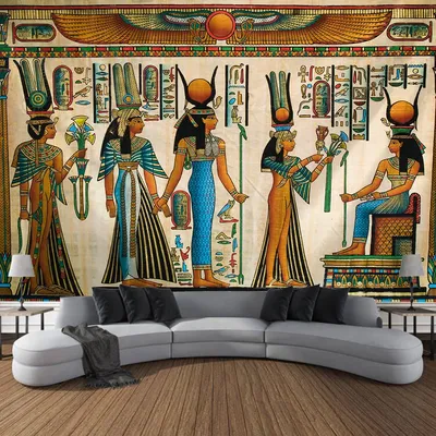 Tapestries
