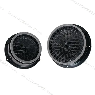 Car Door Woofer For Audi A4 B8 A5 2009-2013 2014 2015 2016 Front Rear Door Woofer Sound Speaker