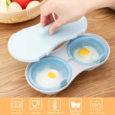 Egg+Cookers