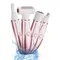 Electric Shaver 4 in 1 for Women, Portable Electric Razor for Women, Rechargeable Women Electric