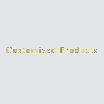 Customized products-3