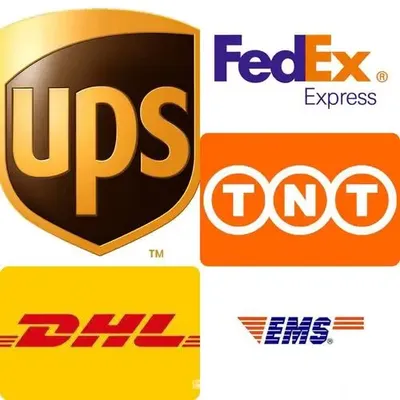 Getting An Extra Sample，Express Quality Service, Exclusive Links, Disturbed, FEDEX UPS, TNT