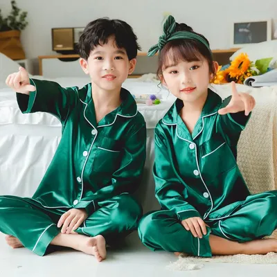 Baby+Kids+Sleepwear