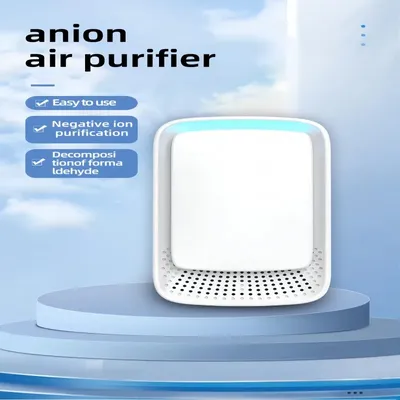 Air+Purifiers
