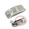 16*9mm Stainless steel Slider lock Watch Clasp For Rolex SUBMARINER GMT Yacht-Master Fine-tuning