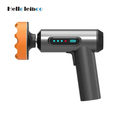 Car Polisher Machine Wireless Electric Polishing Wax Tool Cordless Auto Polish Waxing Machine