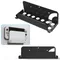 Game Console Wall Mounted Holder Bracket Fit for Nintendo Switch/Nintendo Switch OLED Host TV Box