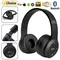 Stereo P47 Headset 5.0 Bluetooth Headset Folding Series Wireless Sports Game Headset for iPhone
