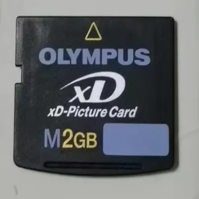 Memory+Cards