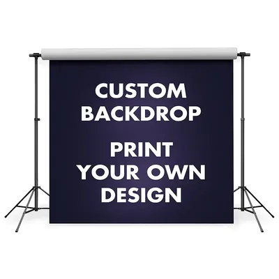 Mocsicka Custom Photography Backgrounds Personal Your Wedding Birthday Party Any Cartoon Movie