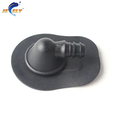 50pcs/lot TPU Material 90Degree Kitesurfing Kite Lazy Valve
