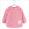Summer baby Food Overalls Waterproof clothes bibs for boys girls Children