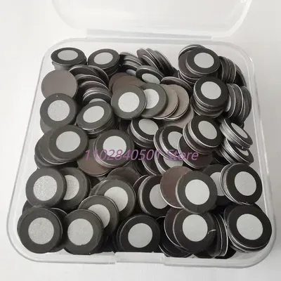 200pcs to 1000pcs Magnetic High Reflective Marking Points for Handheld Laser 3D Scanner Target